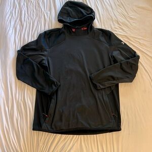 Men's under amour hoodie